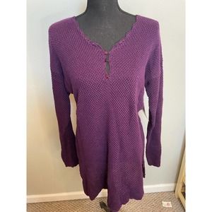 Karen Scott Sweater